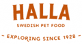 Halla Pet Food
